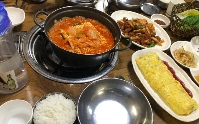 한국인이 젤 좋아하는 밥상-4