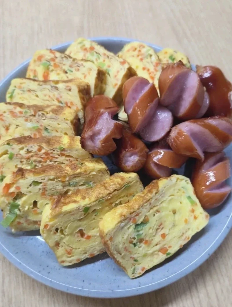 한국인이 젤 좋아하는 밥상-2
