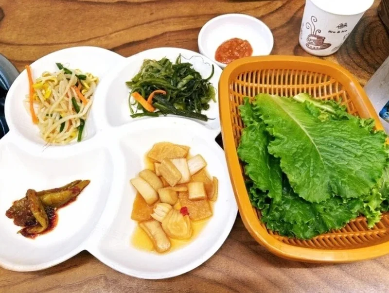 한국인이 젤 좋아하는 밥상-5
