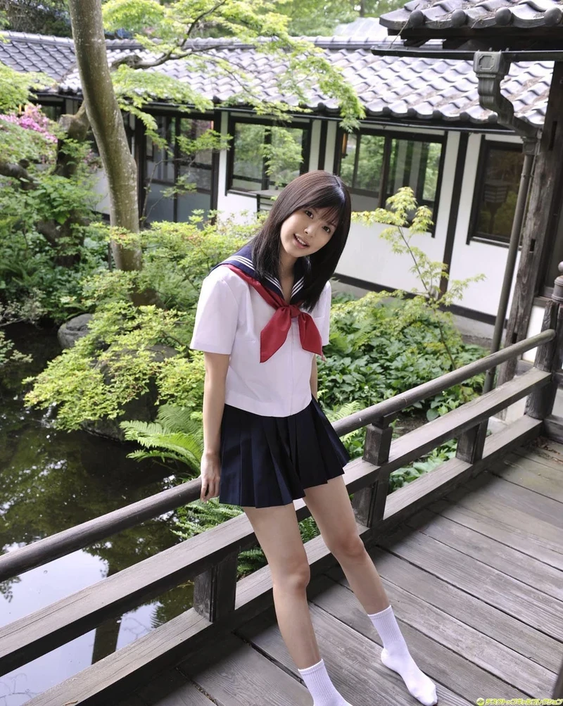 아오이 츠카사 (葵つかさ) [DGC] NO.892 写真集 #1