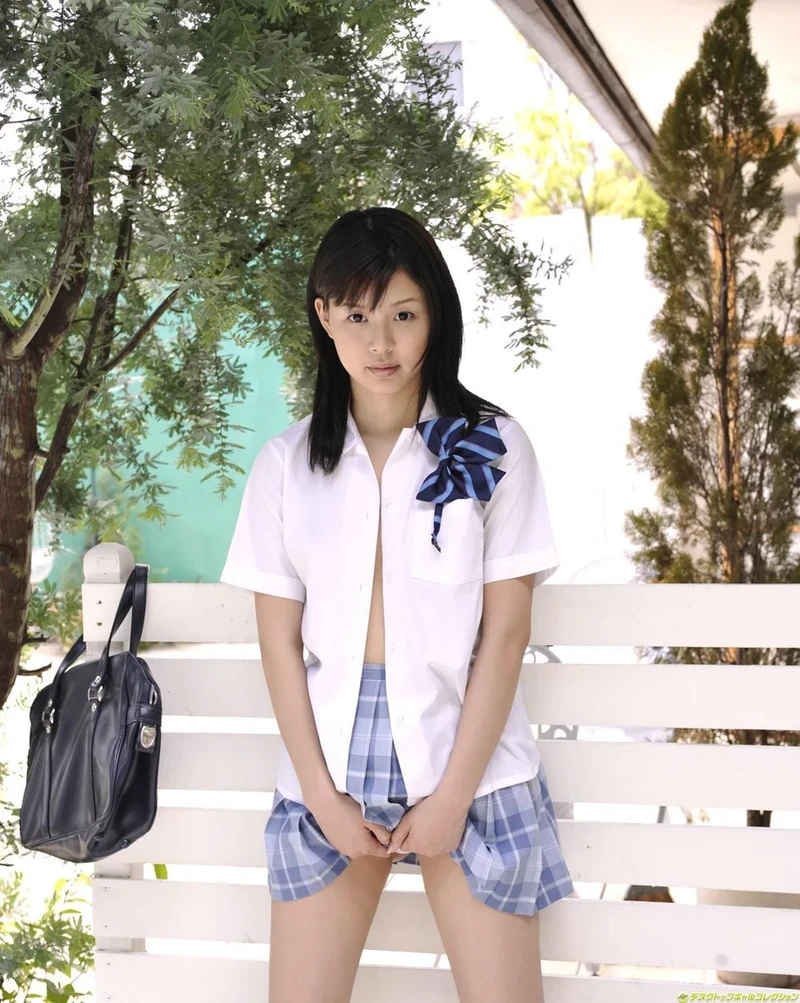 아오이 츠카사 (葵つかさ) [DGC] NO.892 写真集 #2-4