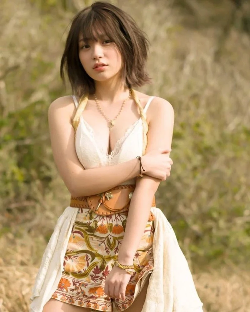 나가츠키 미도리 Nagatsuki Midori-3