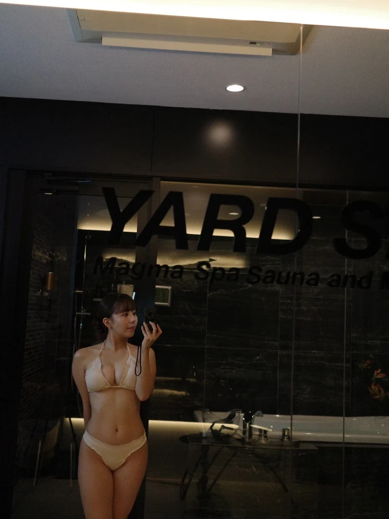 히노 마이 (Mai Hino)-3
