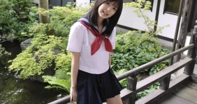 아오이 츠카사 (葵つかさ) [DGC] NO.892 写真集 #1