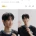 배우 김수현 1년 4개월만에 복귀인사