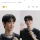 배우 김수현 1년 4개월만에 복귀인사