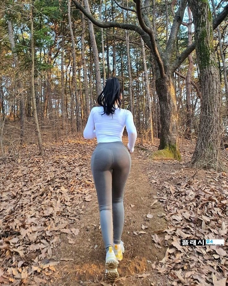 요즘 애들 뒤태 장난없네-6