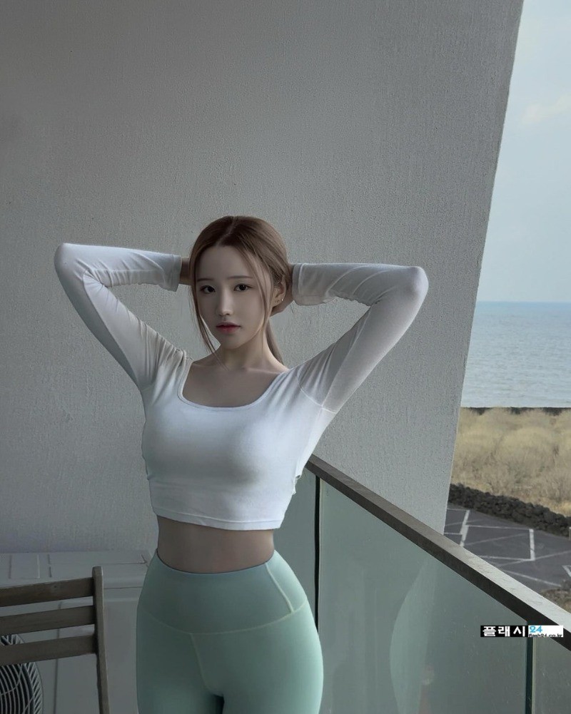 농염한 모델 ALIYA 알리야-5