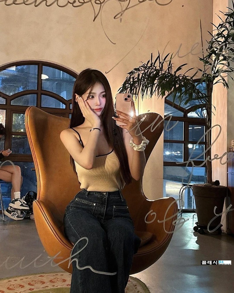 치어리더 이소민 몸매 장난 없네-11