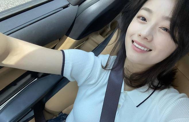 드라마 '폭싹 속았수다' 학씨(상길) 부인 비키니-4