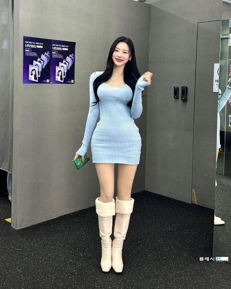 미스춘향 김현지 인스타 근황-14
