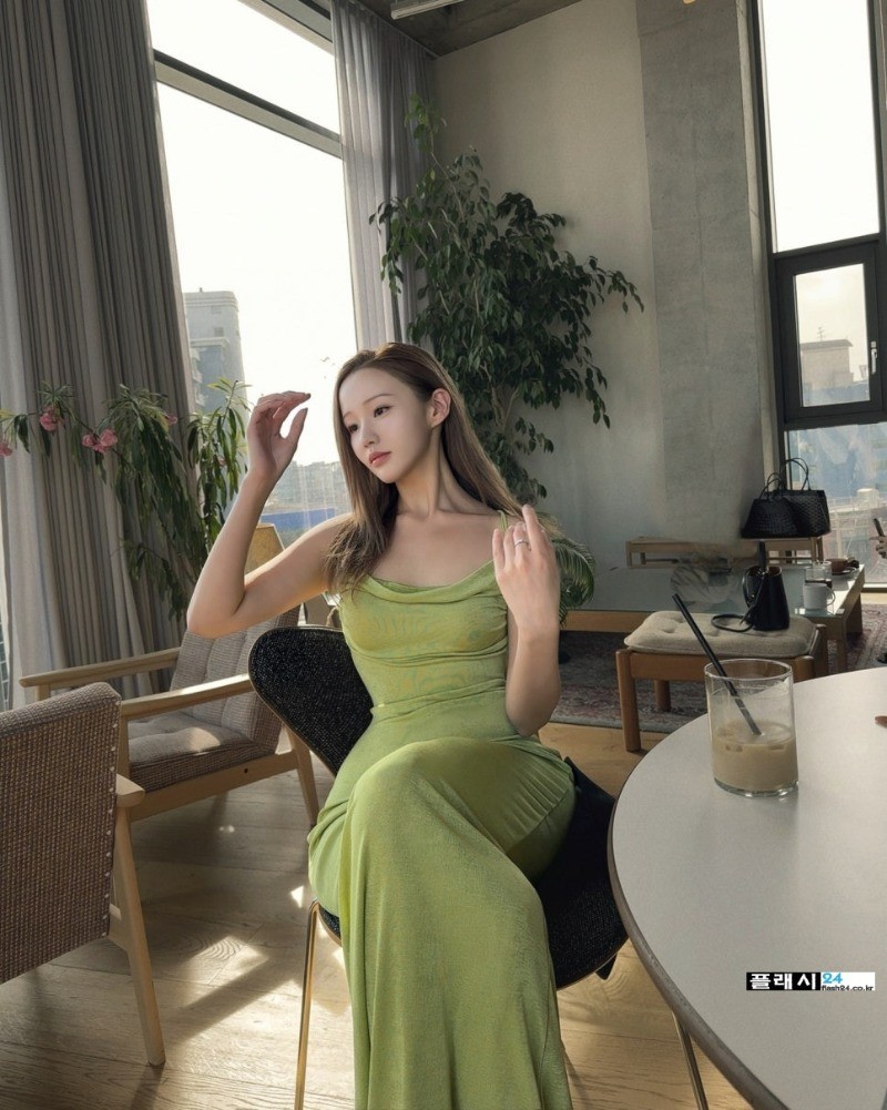 ㅇㅎ)훌륭한데 모델 ALIYA 알리야-6