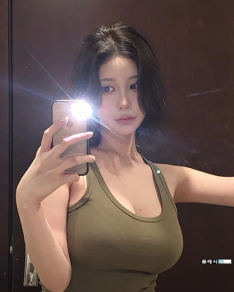 실핏줄녀 공지원 인스타-11