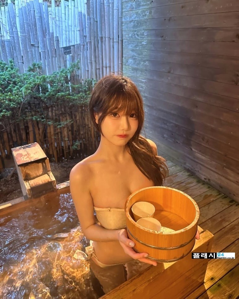 같이 가고 싶은 수련수련의 료칸-9