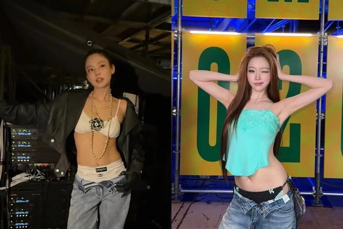 요즘 인기라는 패션-2