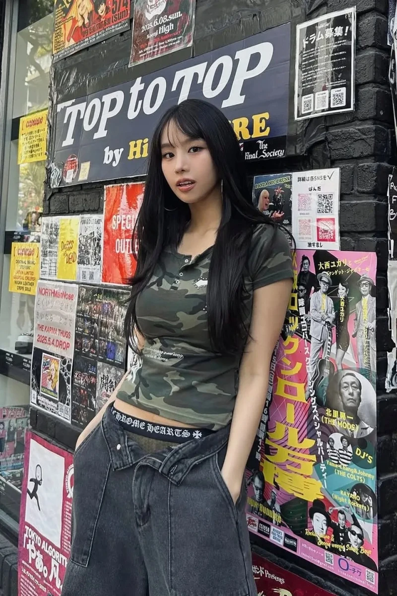 요즘 인기라는 패션-4