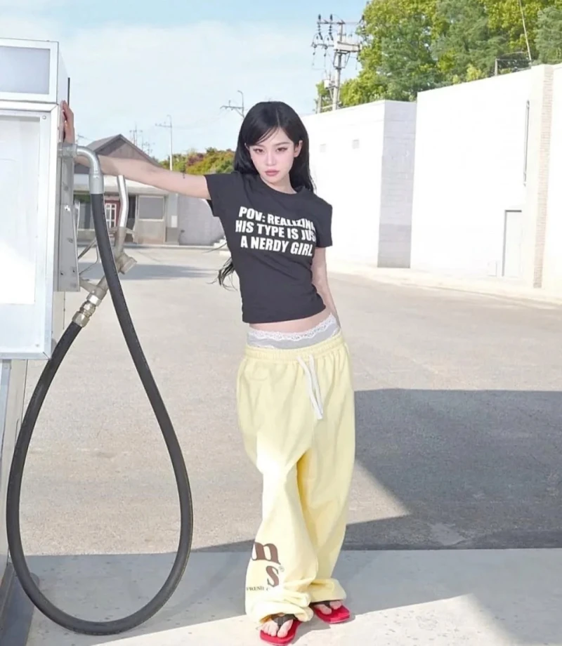 요즘 인기라는 패션-8