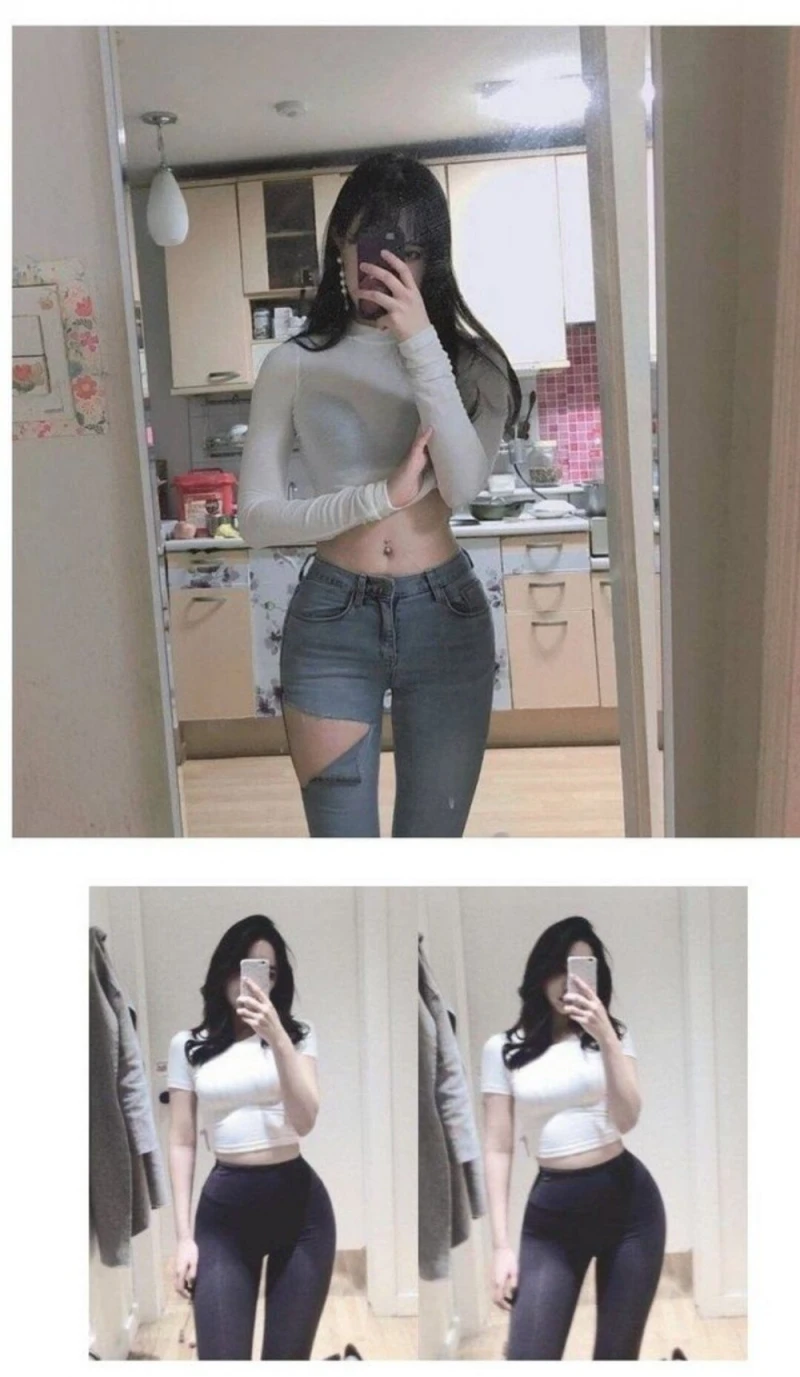 흙수저녀 인증샷 레전드만 선별-3