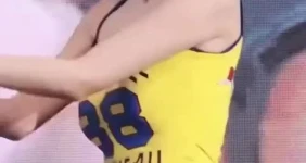 하이키 옐 끈나시