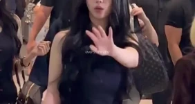 카리나 공항 폰카 미모