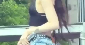 아이들 슈화 롤라팔루자