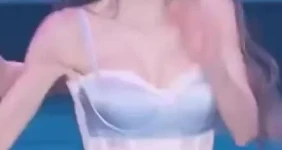 말랐는데 상당한 웬디