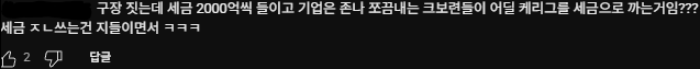 KBO 구단은 왜 경기장을 소유하지 않는가 -6