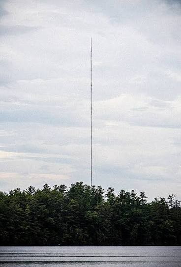 인류 역사속 최고높이의 건축물들 -23