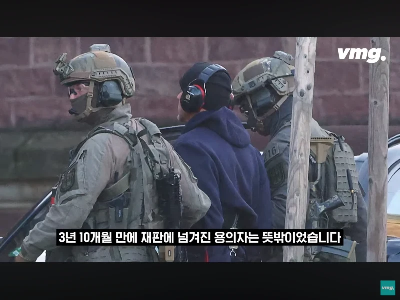 범인 잡힌 독일러시아 가스관 폭파범-6