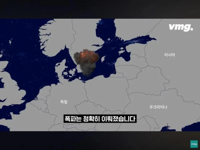 무기 보내줬더니 동맹국 가스관 터뜨림-13
