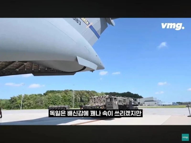 무기 보내줬더니 동맹국 가스관 터뜨림-17