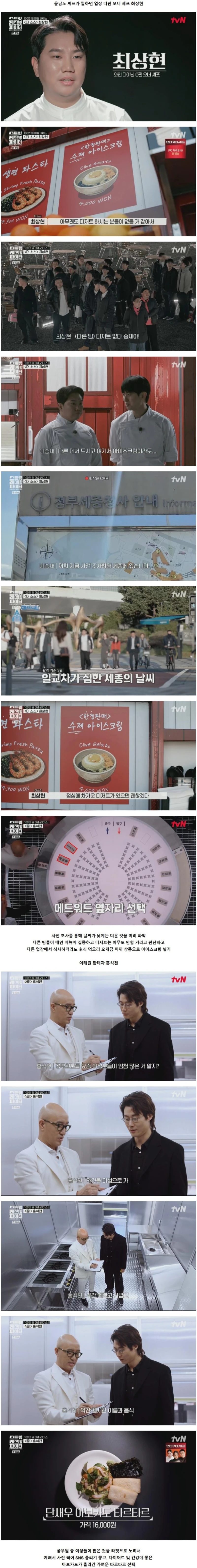 성공한 장사의 신들의 손님 끌어들이는 꿀팁과 상권 분석 수준 ㄷㄷ-4