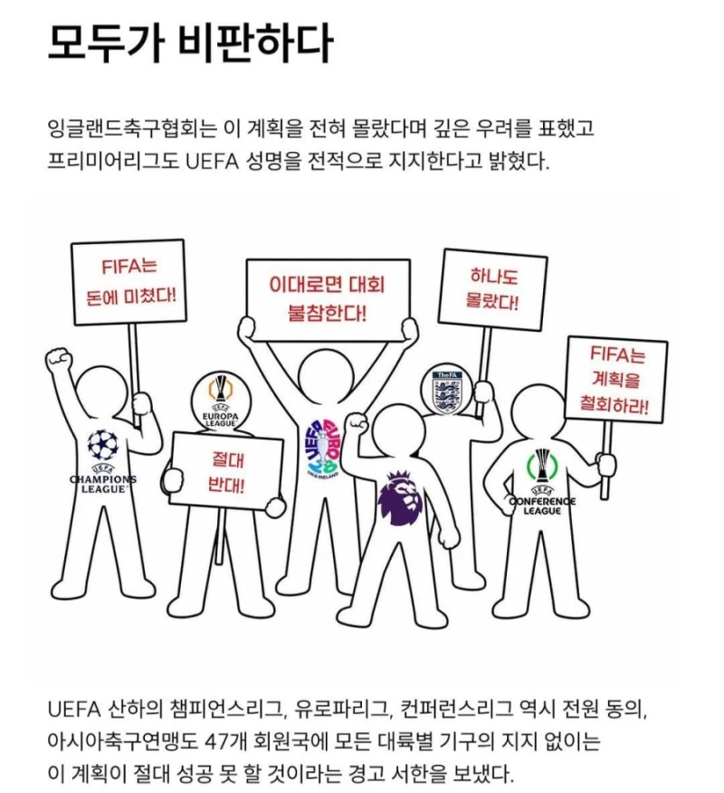 유럽 55개 국가 월드컵 불참 선언-6