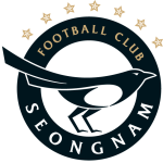 성남FC 로고