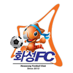 화성 로고