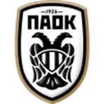PAOK 여자 로고